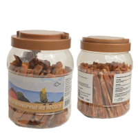 NORD FARM Стрипсы мраморные из лосося 700 г ПОШТУЧНО