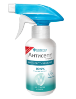 Neoterica Антисепт спрей, на основе спирта, 200 мл [уценка]