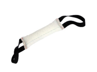 "GoSi Тренировочная игрушка для собак ""Hard Dog Труба 2 ручки"" Прочная GoSi