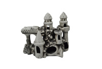 Россия Грот Замок 3-ой с гротом [С386] 18*22 см.