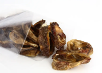 Mой пёс Дюк Ухо говяжье внутреннее 500гр