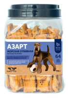 Грин Кьюзин Лакомство для собак ЗДОРОВЬЕ, Галет с курицей, ПОШТУЧНО