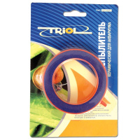 Триол Распылитель 322HJ "Круг", d100 мм.[блистер],