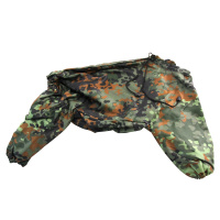 Gamma Комбинезон для собак Кокер, демисезонный, 37 см