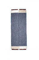 Ашера Борисов Когтеточка ККУ-1 Когтеточка для кошек, ковровая [двойная], 50*10 см