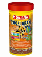 Корм д/рыб ДАЯНА Тропи гран (100 мл)