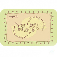 Коврик под миску МВ-05 Триол