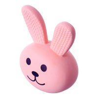 Игрушка латекс L-461 "Кролик" 8,8 см