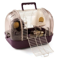 Клетка для мелких животных "Студия" Триол