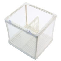 Laguna AQUA Отсадник односекционный CW1001, 16*14*15 см. (односекцион. CW 1001 (16*14*15см))