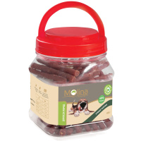 Molina Лакомство для собак Утиные палочки, ПОШТУЧНО