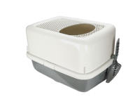 Туалет для кошек Догман "Лофт" 57*40*33