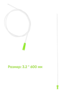 MDK Катетер уретральный для животных 3,2*600 мм. [33014]