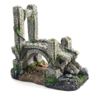 Грот 2103LD "Разрушенный мост", 175*100*155мм Триол