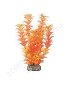 1968 Растение Миреофилум красный 19см Триол