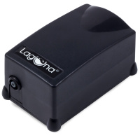 Laguna AQUA Компрессор 3500A компактный, 1,9Вт, 96л/ч, 100*57*51 мм.