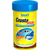 Тетра 187146 Crusta Sticks 100мл тонущие палочки д/раков/креветок