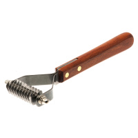 Стриппинг DeLIGHT 4366112 Y-м.12 лезвий /12/ Пет Лайн