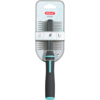 Zolux Расческа двусторонняя для собак NEW