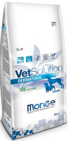 Monge VetSolution Dog Dermatosis Дерматозис для собак при заболеваниях кожи (2 кг)