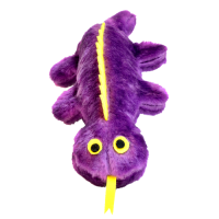 Зооник Зооник Игрушка для собак Дракончик с пищиком бутылка 17*10*42 см