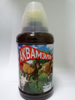 Ваше хозяйство Аквамэль 500 мл. повышение продуктивности лактации сельскохозяйственных животных