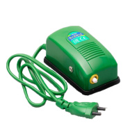 BARBUS Компрессор SB-108 одноканальный,до 50 л.,2,5 Вт, 3 л/м