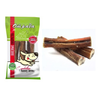 Лакомства Корень бычий ХL 10 см [3 шт.], 50 гр Отрада