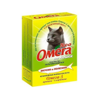 ОМЕГА NEO д/к протеин