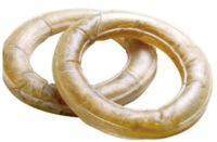 Грин Кьюзин ORGANIC CHEW №3 Жевательное кольцо из жил №3, 35 гр