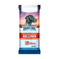 Хеппи Дог Колбаски 120гр.рубец