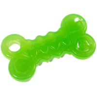 Dental Knot ДОГЛАЙК Кость малая Doglike [зеленый]