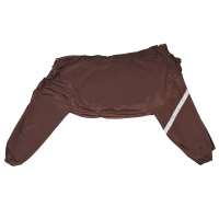 Комбинезон демисезонный "Мастино", 67см