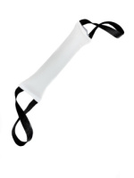 Кусалка для собак с двумя ручками 30 см OSSO Fashion