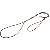 V.I.Pet Ринговка с кольцом круглая HTB-04 в ассортименте