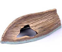 Россия Грот Лодка перевернутая Краснодар, Серая К-09с