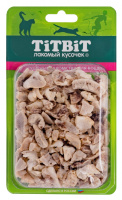 TiTBiT Легкое говяжье, для кошек, 12 г.