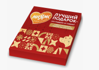 Мнямс лакомства для собак «Адвент-календарь» 100г [уценка]