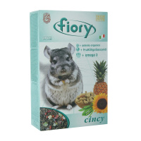 Fiory Cincy Корм для шиншилл, 800 г.