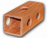 Лабиринт квадратный д/грызунов Зоомарк (№1 AD0101)