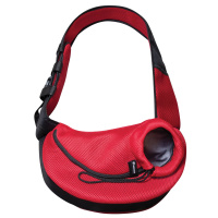 Переноска-слинг для животных "Ленивец" Триол (350*250*130мм)