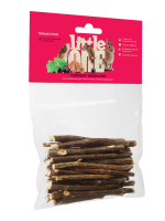 Little One Ветви смородины. Лакомство для всех видов грызунов, 50 г