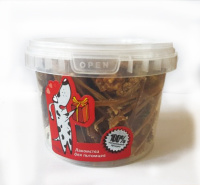 Katrin Набор для дрессуры 100 г ведро, КАТРИН