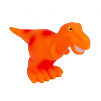 Игрушка LION из винила "Динозавр", 14см