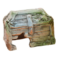 Грот Иж Сундук СН2 15*10*11 см