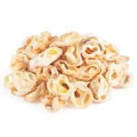 TitBit Ракушки говяжьи - банка пласт. ПОШТУЧНО