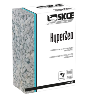Акв. SICCE, Наполнитель для фильтров цеолит "Hyperzeo", 1000 мл, 56045