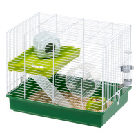 Клетка HAMSTER DUO для хомяков