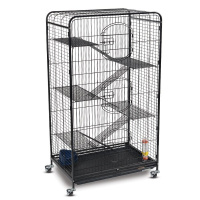 Триол Клетка с изолированным поддоном C4-1 79*52*140 см.