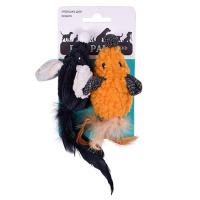 Petpark игрушка для кошек Мышки 2 шт